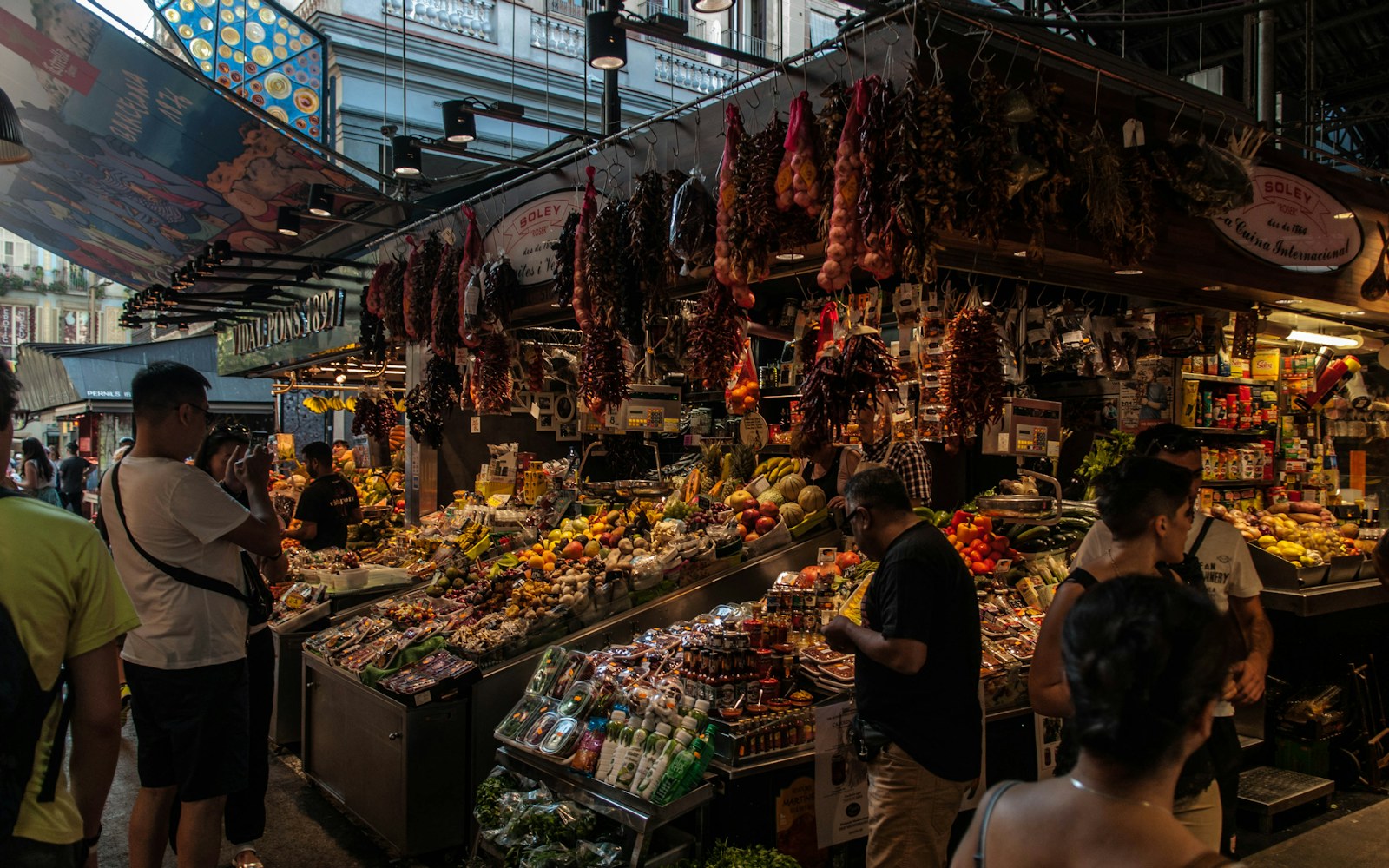 guia personalitzada per organitzar Barcelona
