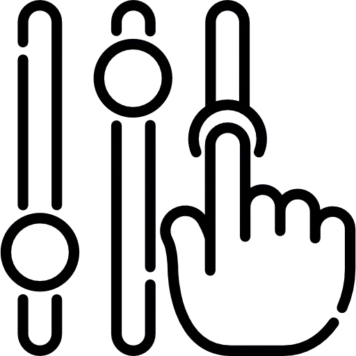 Paso 2 — Preferencias para la guía y el mapa