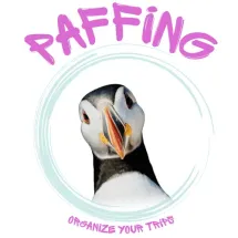Paffing