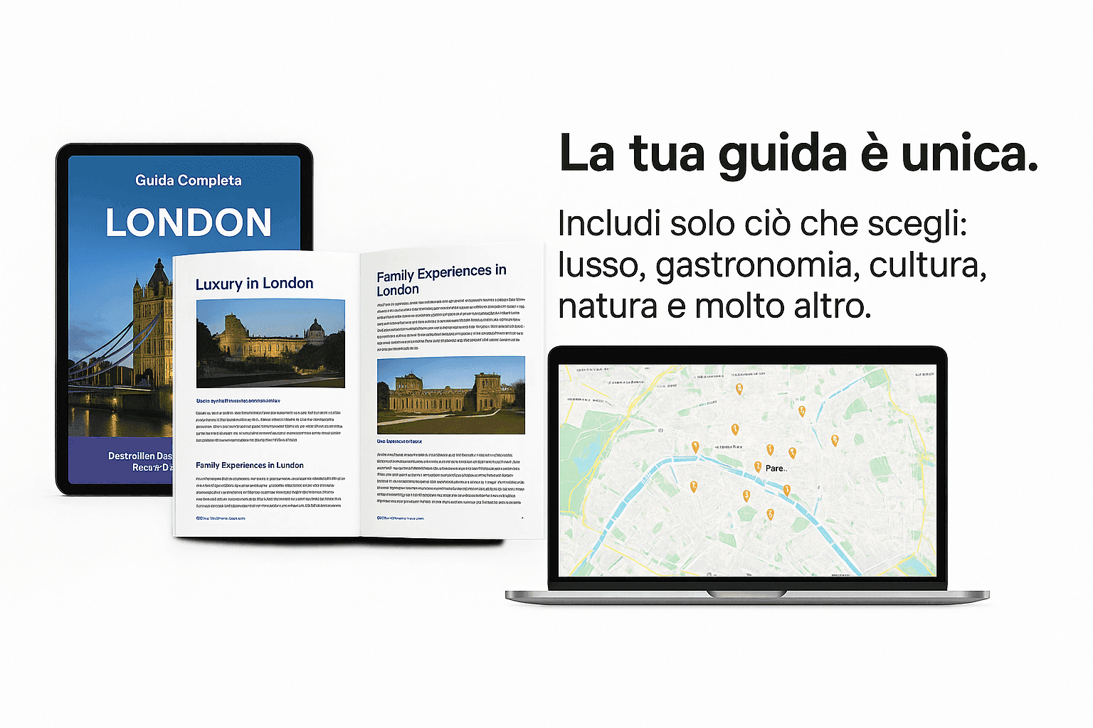 Guida di viaggio Paffing AI — PDF personalizzato e mappa interattiva Guida di viaggio Paffing con IA: itinerario personalizzato, mappa interattiva e PDF scaricabile