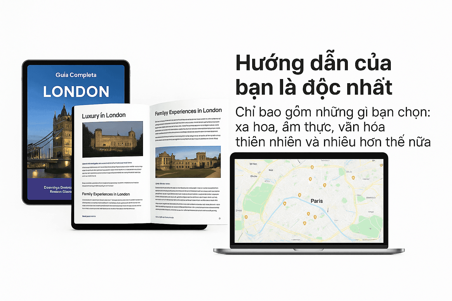 Paffing AI Du lịch — hướng dẫn PDF cá nhân và bản đồ tương tác Hướng dẫn du lịch AI Paffing: kế hoạch PDF cá nhân và bản đồ tương tác