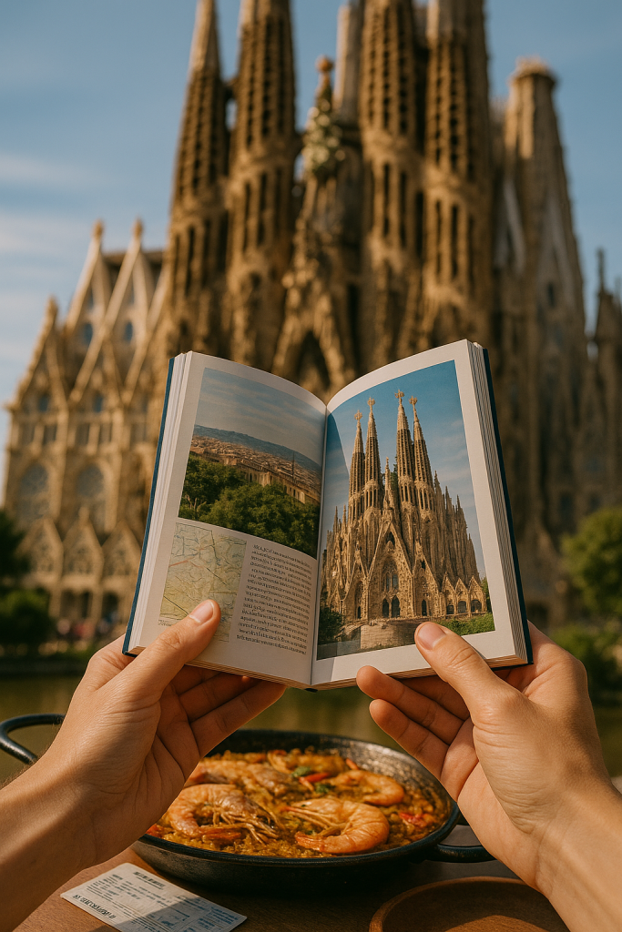 Barcelona en 4 días - Día 2: La Barcelona de Gaudí - imagen 3