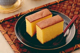 dulces y pastelerías de Japón - imagen 1