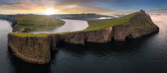 Islas Feroe naturaleza - imagen 1