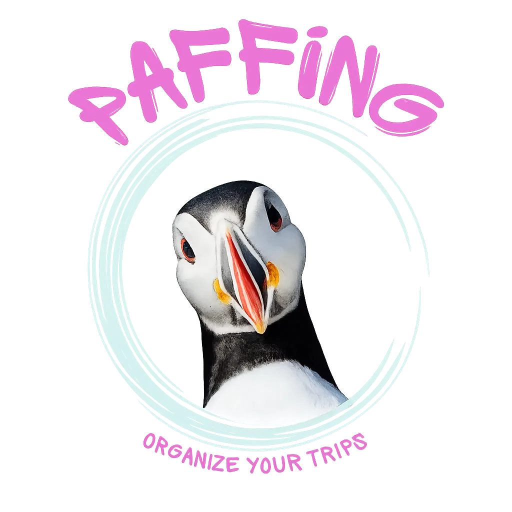 Paffing