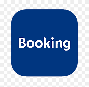 Booking.com, partner oficial de Paffing para reservas de alojamiento