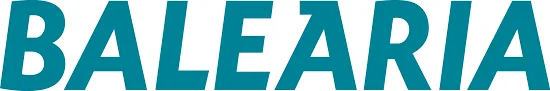Baleària, partner oficial de Paffing para ferries y travesías